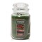 Yankee Candle Original Jar Candle - Log Cabin Flannel - Large